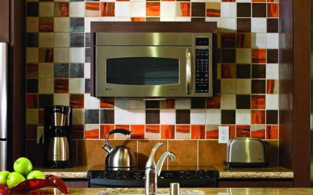 Marriott's Shadow Ridge I-The Villages