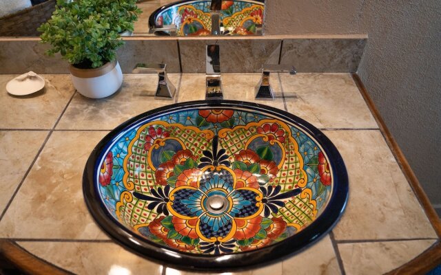 Casa Kootenay Waterfront BnB