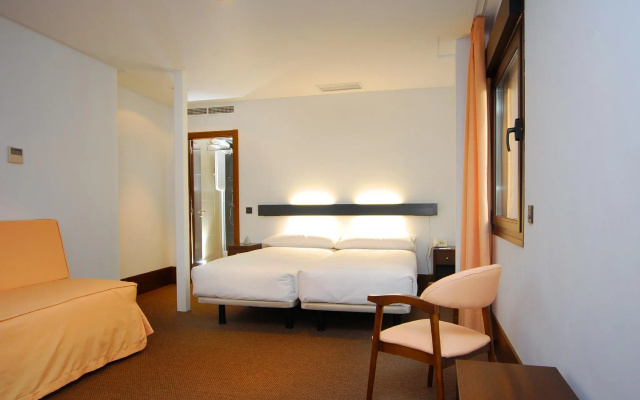Hotel Domus Plaza Zocodover