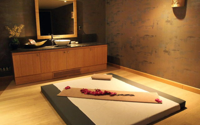 Miracle Istanbul Asia Airport Hotel & Spa