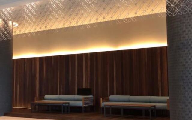 Prima Pearl Luxury 2-Bedroom Apartment