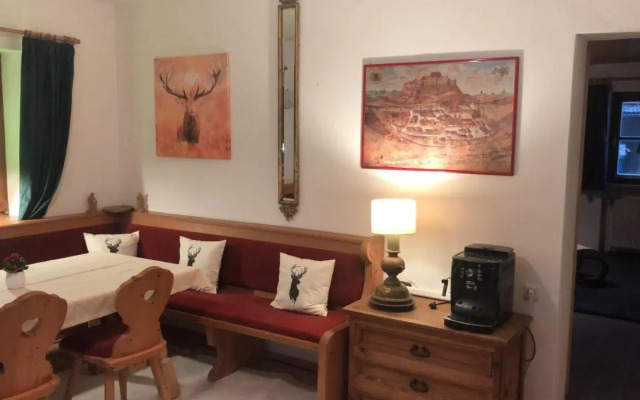 Pension Doffenmühle Köppl