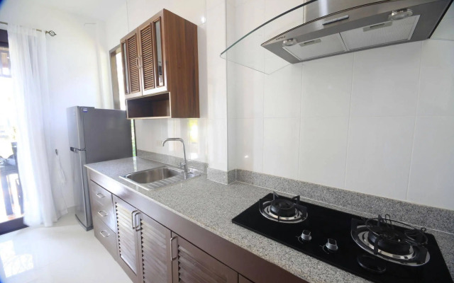 Arthaya Villas
