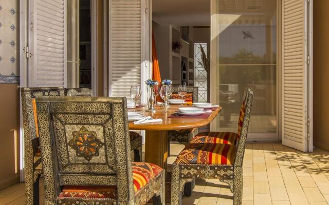 Villa Midas in Albufeira