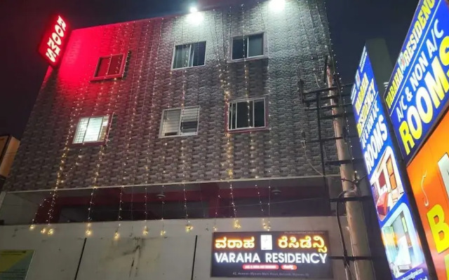 Varaha Residency - Mysore