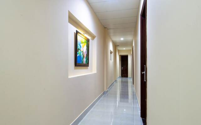 Khanh Vy Hotel
