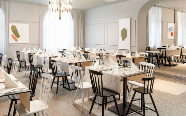 Aminess Vival Lišanj Family Hotel