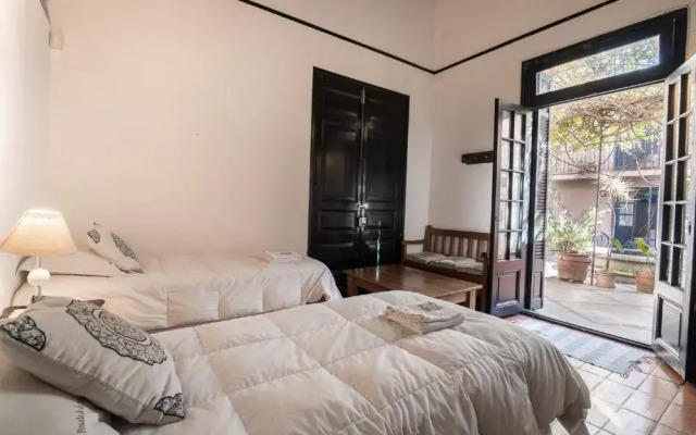 Posada de la Flor