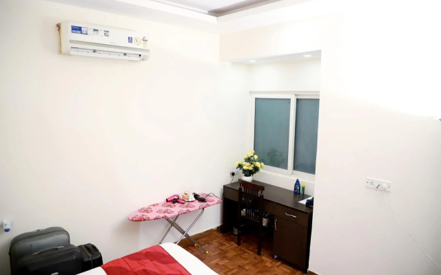 2BHK Fortune Home with Greenery view near Max,PVR,city walk
