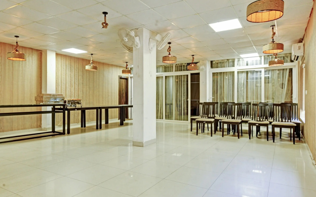 Super Collection O Mountain View Resort
