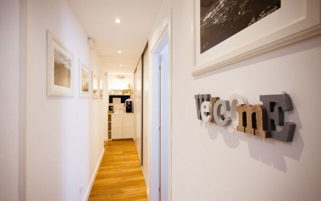 Atmosfere Guest House II