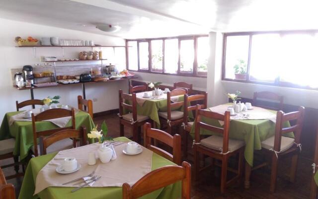 Panaka Hostal