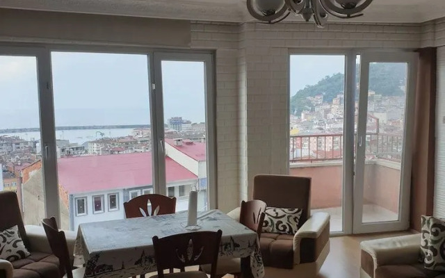 Giresun Apart Otel