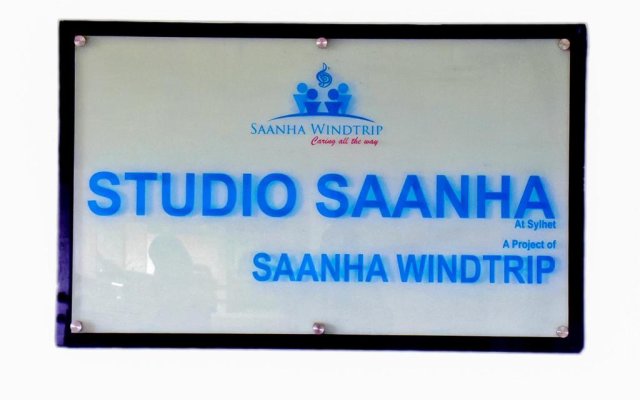 Saanha Windtrip