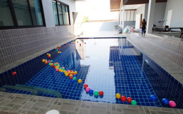 Baan Samart 2 Pool Villa Hua Hin