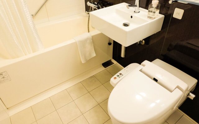 Hotel Sardonyx Tokyo