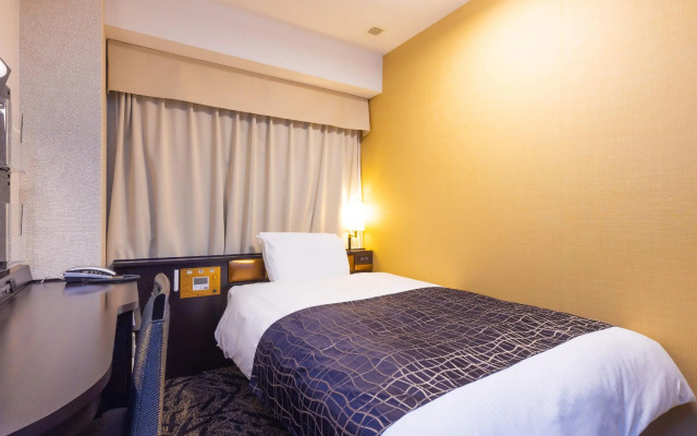 APA Hotel Niigata Furumachi