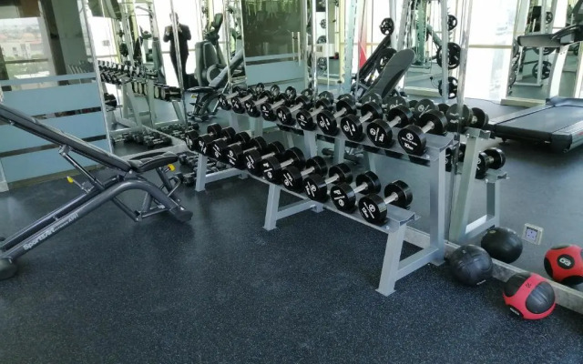 Ottoman Signature Hotel