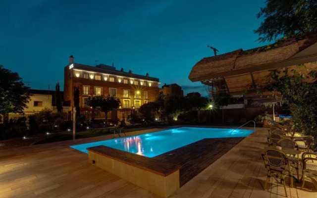 Hotel Sant Jordi