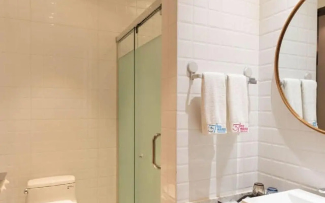 Vyluk J Hotel Dayanta Xi'an