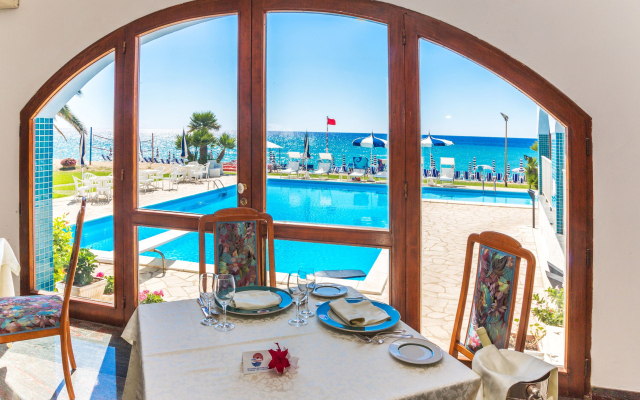 Hotel Poseidon