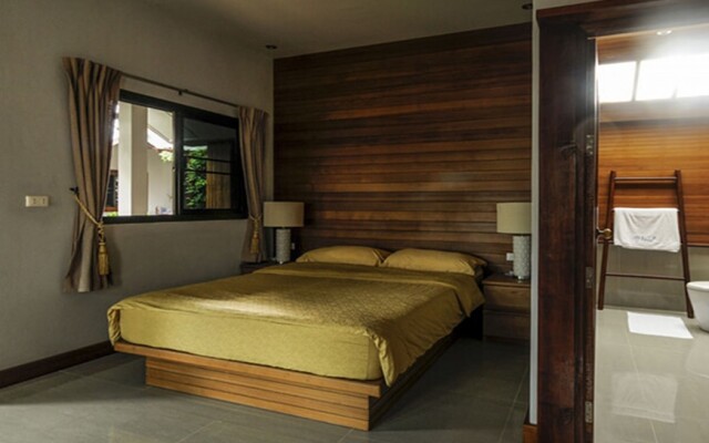 The Nest Samui