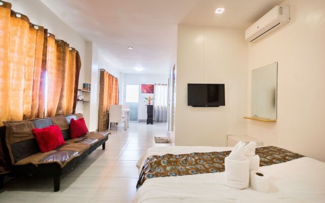 Niu Ohana East Bay Hotel and Apartments