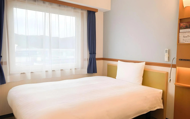 Toyoko Inn Tsuruga Ekimae – Guest Rooms – Tsuruga