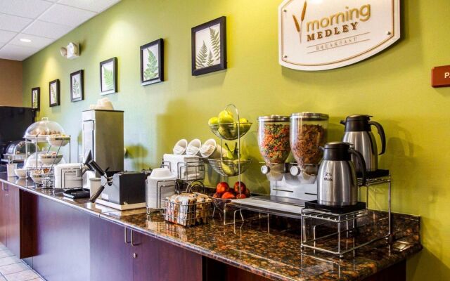 Sleep Inn & Suites Auburn Campus Area I-85