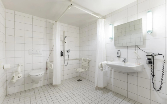 ibis Stuttgart Centrum