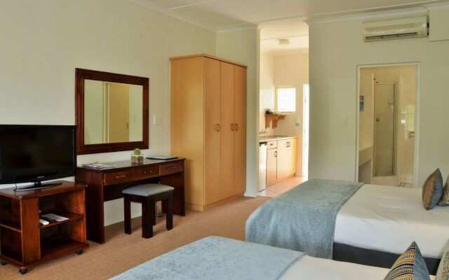 The Estuary Hotel and Spa