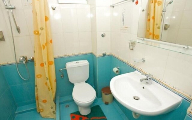 Family Hotel Orfei