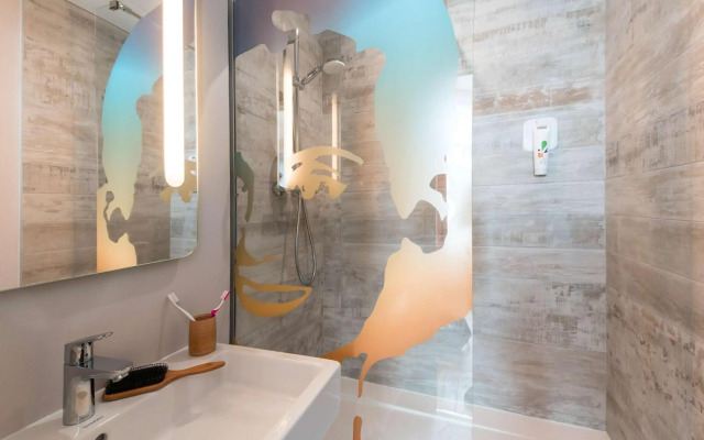 Ibis Styles Hyères Rooftop & Spa
