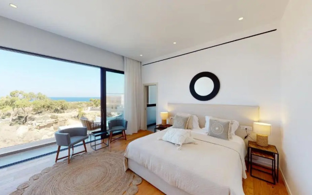 Periyiali Konnos Villas Beach Resort