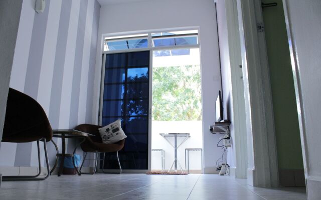 DesaTebrau NewStar Homestay - Wedding Bridal House