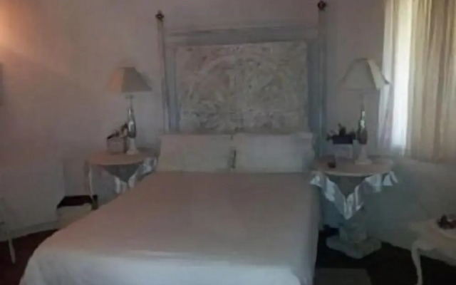 The Green Acorn Guest House