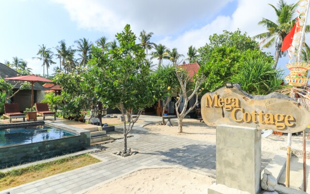 Mega Cottages