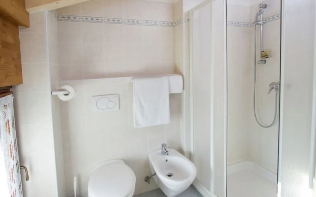 Belvilla by OYO Chalet Mughetto