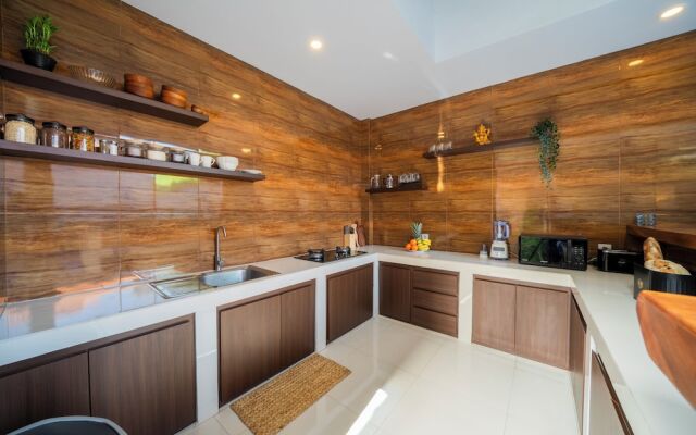 Villa Melita - Canggu