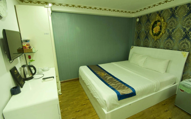 Phung Hoang Golden Hotel