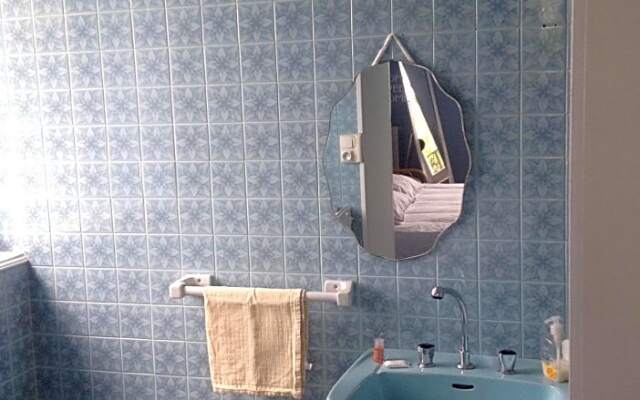 Villa Castel Marie Louise