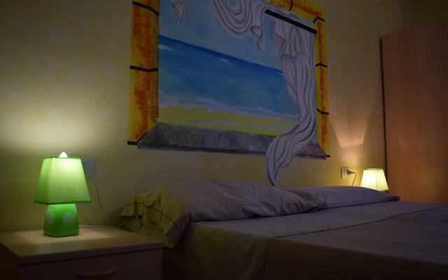 Casa Vacanze Budoni