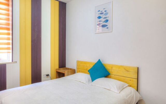 Qingdao Proud House