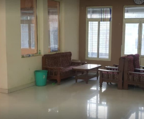 Hotel Raj Mandir