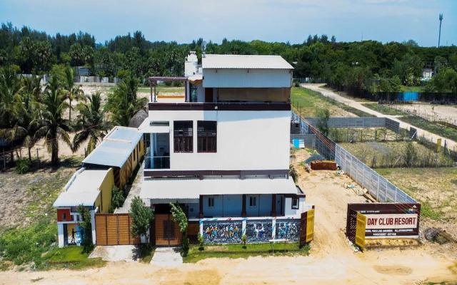 GD Club and Resort