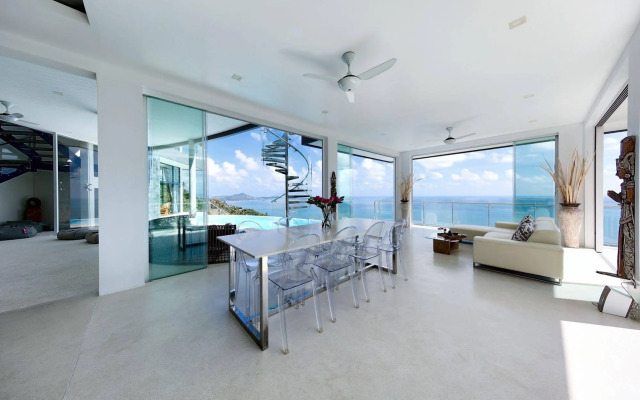 Villa Seawadee