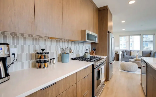 Seaside Vacation Rental w/ On-site Beach Access!