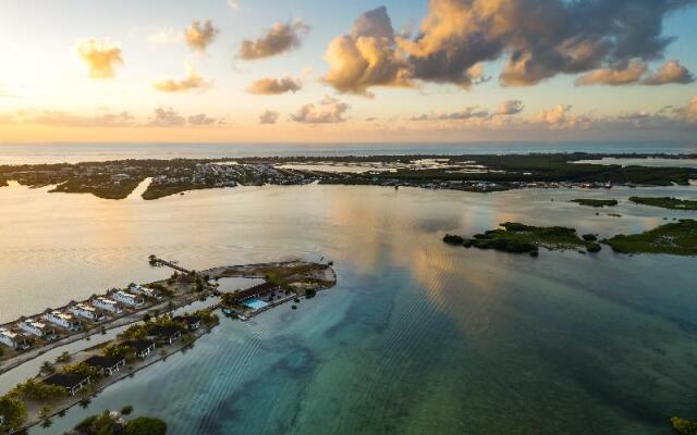 Turtle Island Beach Resort Trademark Collection