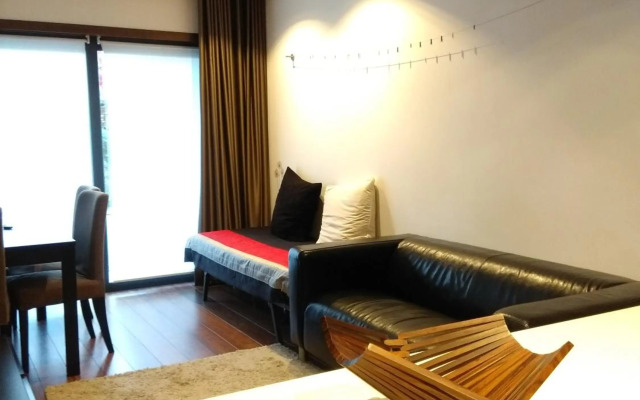 PATH Dukes Apartment