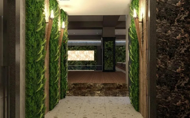 VM Resort & SPA